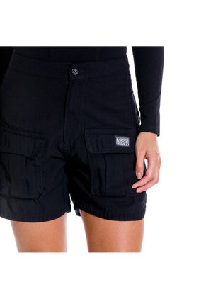 Marithe Francois Girbaud Short Para Mujer Sakina Girbaud
