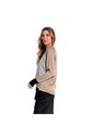 Marithe Francois Girbaud Buzo Cerrado Para Mujer Fold Girbaud de MARITHE FRANCOIS GIRBAUD