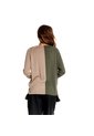 Marithe Francois Girbaud Buzo Cerrado Para Mujer Fold Girbaud de MARITHE FRANCOIS GIRBAUD