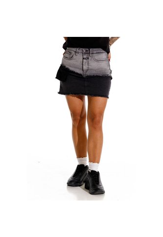 Marithe Francois Girbaud Falda Para Mujer Celebrity Girbaud MARITHE FRANCOIS GIRBAUD