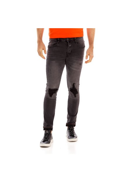 Marithe Francois Girbaud Jean New Breaker Para Hombre Girbaud