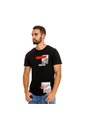 Marithe Francois Girbaud Camiseta Manga Corta Para Hombre Lefrancois Girbaud de MARITHE FRANCOIS GIRBAUD