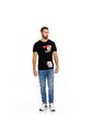 Marithe Francois Girbaud Camiseta Manga Corta Para Hombre Lefrancois Girbaud de MARITHE FRANCOIS GIRBAUD