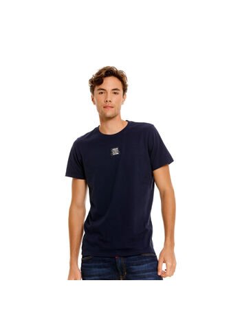 Marithe Francois Girbaud Camiseta Manga Corta Para Hombre Le-Francois Girbaud MARITHE FRANCOIS GIRBAUD