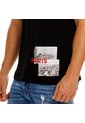 Marithe Francois Girbaud Camiseta Manga Corta Para Hombre Lefrancois Girbaud de MARITHE FRANCOIS GIRBAUD