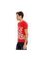 Marithe Francois Girbaud Camiseta Manga Corta Para Hombre Le-Francois Girbaud de MARITHE FRANCOIS GIRBAUD