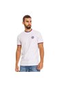 Marithe Francois Girbaud Camiseta Manga Corta Para Hombre Lutin Girbaud de MARITHE FRANCOIS GIRBAUD