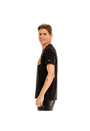 Marithe Francois Girbaud Camiseta Manga Corta Para Hombre Le-Francois Girbaud