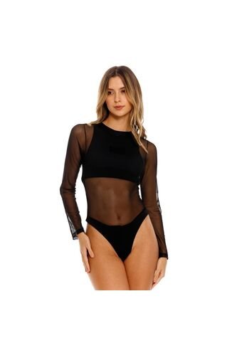 Marithe Francois Girbaud Body Para Mujer Girbaud MARITHE FRANCOIS GIRBAUD