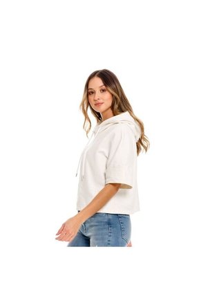 Marithe Francois Girbaud Buzo Cerrado Para Mujer Nouage Girbaud