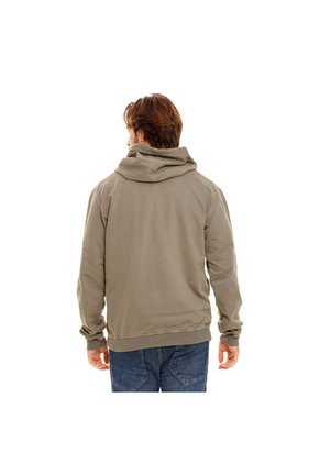 Marithe Francois Girbaud Buzo Cerrado Para Hombre Girbaud