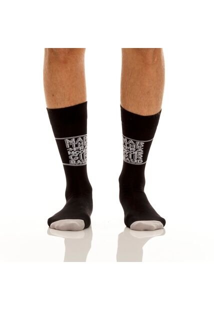 Marithe Francois Girbaud Medias Largas Para Hombre Girbaud