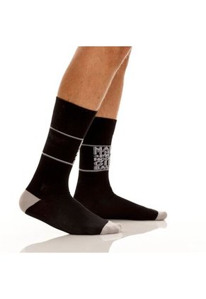 Marithe Francois Girbaud Medias Largas Para Hombre Girbaud