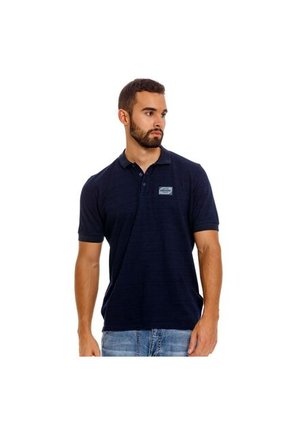 Marithe Francois Girbaud Polo Manga Corta Para Hombre Girbaud