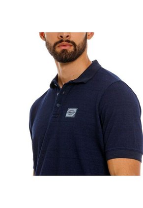 Marithe Francois Girbaud Polo Manga Corta Para Hombre Girbaud