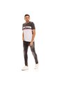 Marithe Francois Girbaud Camiseta Manga Corta Para Hombre Girbaud de MARITHE FRANCOIS GIRBAUD