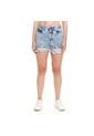 Marithe Francois Girbaud Bermuda Short Para Mujer Bermuda Short Girbaud de MARITHE FRANCOIS GIRBAUD