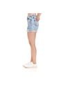 Marithe Francois Girbaud Bermuda Short Para Mujer Bermuda Short Girbaud de MARITHE FRANCOIS GIRBAUD