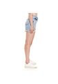 Marithe Francois Girbaud Bermuda Short Para Mujer Bermuda Short Girbaud de MARITHE FRANCOIS GIRBAUD