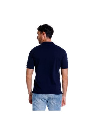 Marithe Francois Girbaud Polo Manga Corta Para Hombre Marcel Girbaud