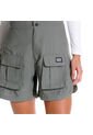 Marithe Francois Girbaud Short Para Mujer Sakina Girbaud de MARITHE FRANCOIS GIRBAUD