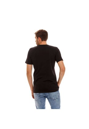 Marithe Francois Girbaud Camiseta Manga Corta Para Hombre Girbaud