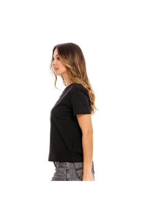 Marithe Francois Girbaud Camiseta Manga Corta Para Mujer Girbaud