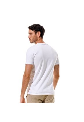 Marithe Francois Girbaud Camiseta Manga Corta Para Hombre Le-Francois Girbaud