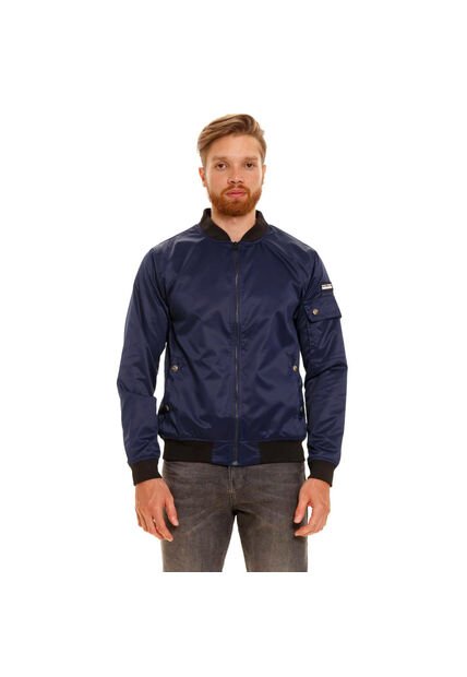 Marithe Francois Girbaud Chaqueta Rompe Vientos Para Hombre Girbaud