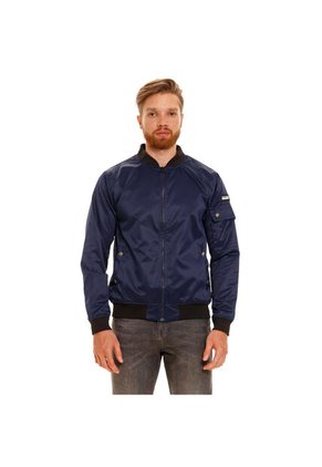 Marithe Francois Girbaud Chaqueta Rompe Vientos Para Hombre Girbaud