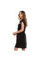 Marithe Francois Girbaud Vestido Corto Para Mujer Madeleine Girbaud de MARITHE FRANCOIS GIRBAUD