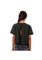 Marithe Francois Girbaud Camiseta Manga Corta Para Mujer Madame Girbaud de MARITHE FRANCOIS GIRBAUD