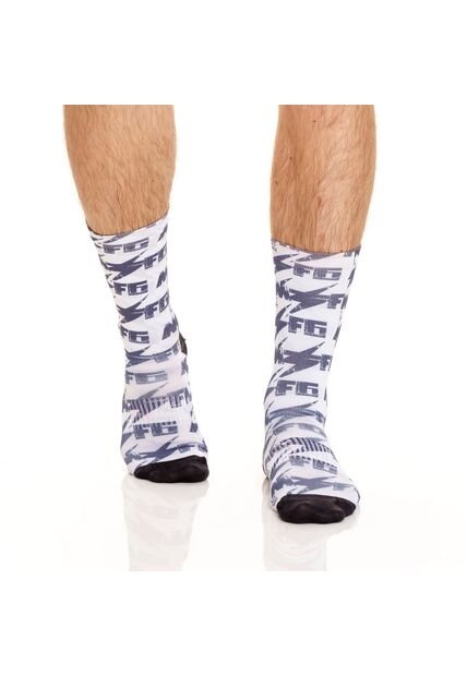 Marithe Francois Girbaud Medias Largas Para Hombre