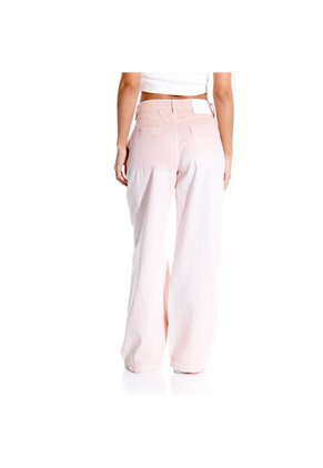 Marithe Francois Girbaud Pantalon Cargo Para Mujer Volcanic Girbaud