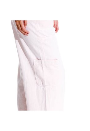 Marithe Francois Girbaud Pantalon Cargo Para Mujer Volcanic Girbaud