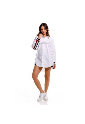 Marithe Francois Girbaud Vestido Corto Para Mujer Nouveau Girbaud