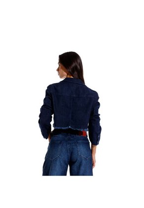 Marithe Francois Girbaud Chaqueta Blazer Para Mujer Royalty Girbaud