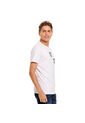 Marithe Francois Girbaud Camiseta Manga Corta Para Hombre Le-Francois Girbaud de MARITHE FRANCOIS GIRBAUD