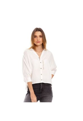 Marithe Francois Girbaud Camisa  Para Mujer  Girbaud