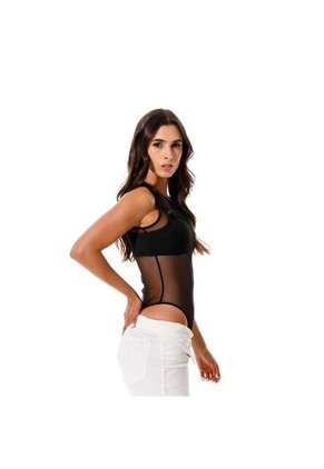 Marithe Francois Girbaud Body Manga Sisa Para Mujer Isabelle Girbaud