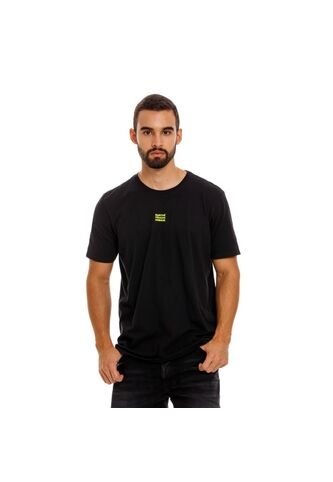 Marithe Francois Girbaud Camiseta Manga Corta Para Hombre Lúnivers Girbaud MARITHE FRANCOIS GIRBAUD