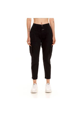 Marithe Francois Girbaud Pantalon Cargo Para Mujer Girbaud MARITHE FRANCOIS GIRBAUD