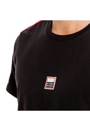 Marithe Francois Girbaud Camiseta Manga Corta Para Hombre Le-Francois Girbaud