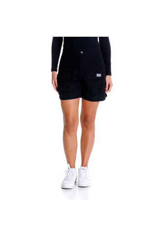 Marithe Francois Girbaud Short Para Mujer Sakina Girbaud MARITHE FRANCOIS GIRBAUD