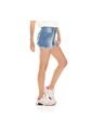 Marithe Francois Girbaud Short Para Mujer de MARITHE FRANCOIS GIRBAUD