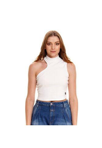 Marithe Francois Girbaud Top Para Mujer Girbaud MARITHE FRANCOIS GIRBAUD