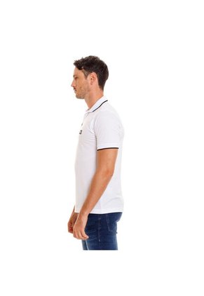 Marithe Francois Girbaud Polo Para Hombre Girbaud