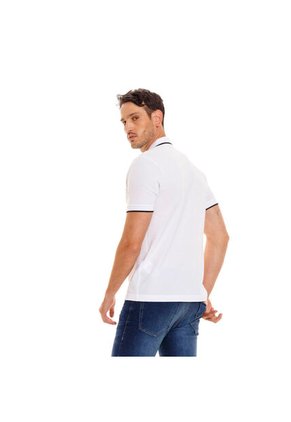 Marithe Francois Girbaud Polo Para Hombre Girbaud