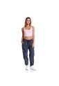 Marithe Francois Girbaud Pantalon Cargo Para Mujer Wendie Girbaud de MARITHE FRANCOIS GIRBAUD