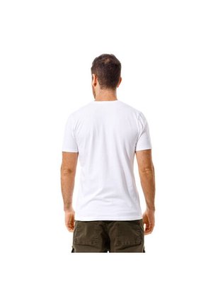 Marithe Francois Girbaud Camiseta Manga Corta Para Hombre Girbaud